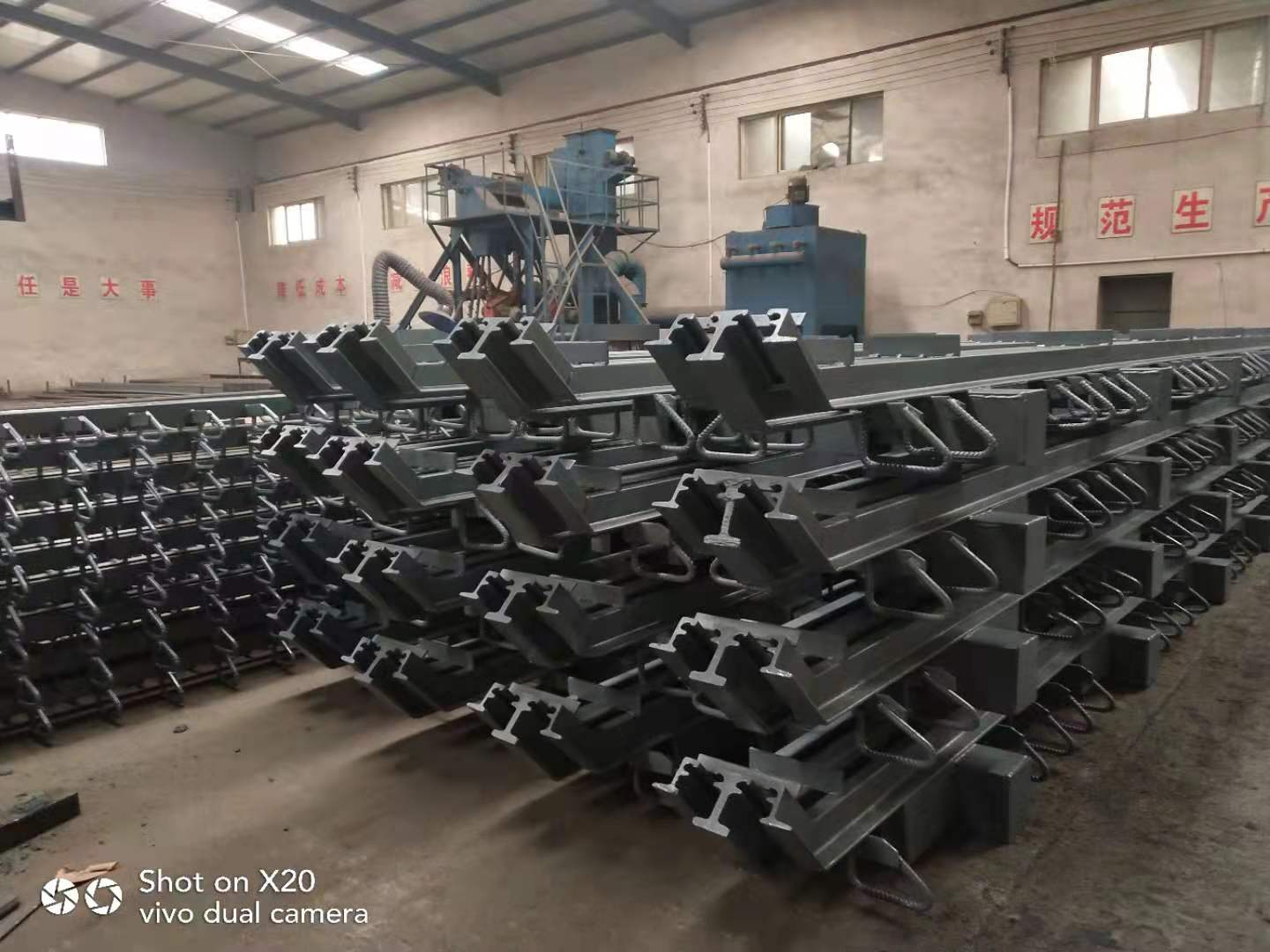 橋梁伸縮縫設置原則方法有哪些？