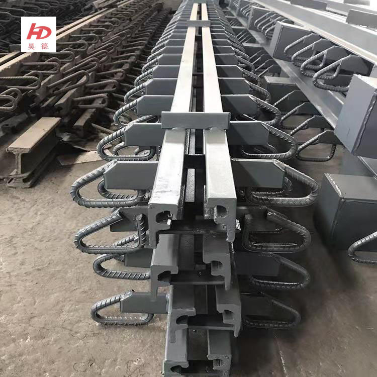 客戶不知道需要什么樣的橋梁伸縮縫怎么辦？